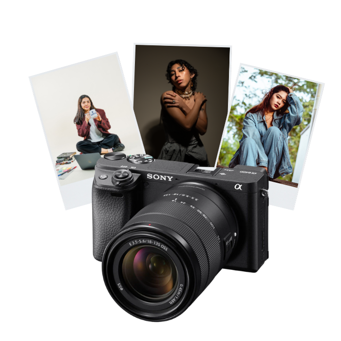 Sesión de fotos Personal